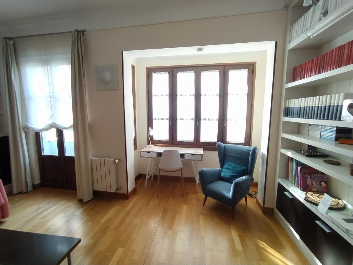 La Casa Azul Almería Dış mekan fotoğraf