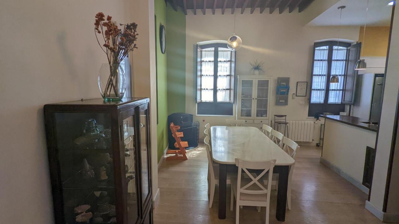 La Casa Azul Almería Dış mekan fotoğraf