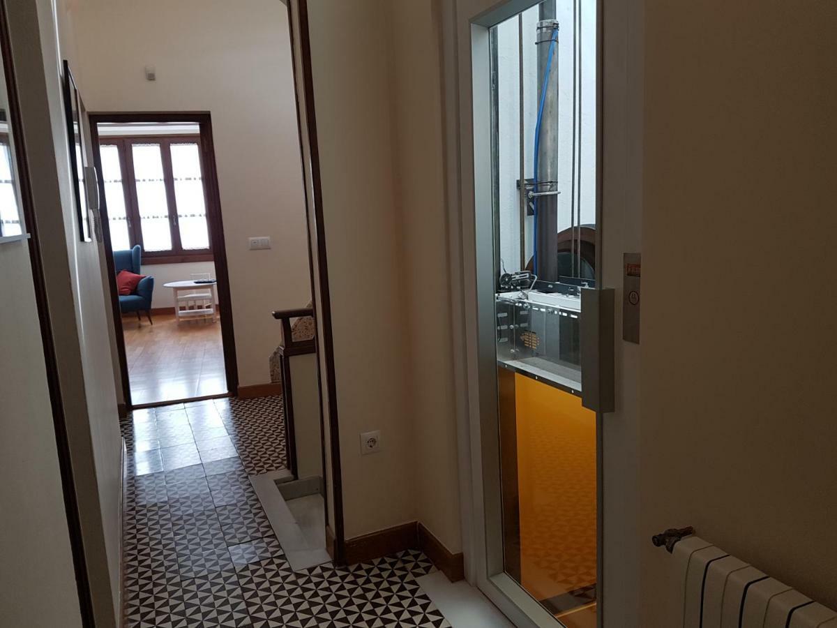 La Casa Azul Almería Dış mekan fotoğraf